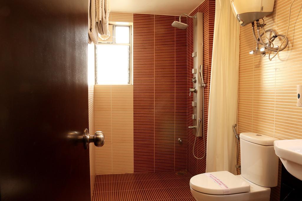 The Circle Club Inn Kolkata Exterior photo